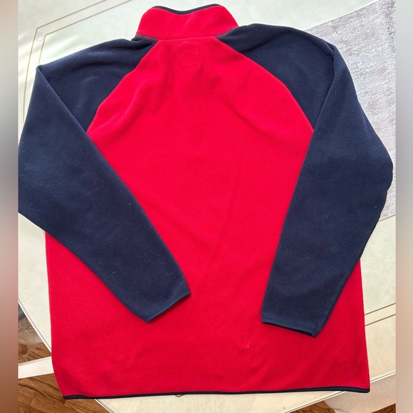 Old Navy Men’s Quarter Zip Sweater - Picture 14 of 16